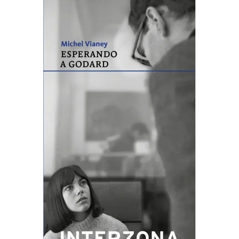 ESPERANDO A GODARD (Nuevo)