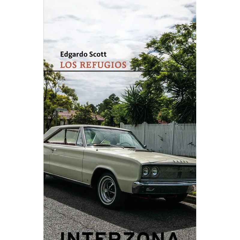 REFUGIOS, LOS (Nuevo)