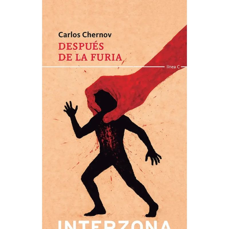 DESPUES DE LA FURIA (Nuevo)