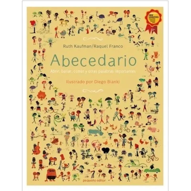 ABECEDARIO 2/ED. - ZOOM (Nuevo) - Miniatura 2