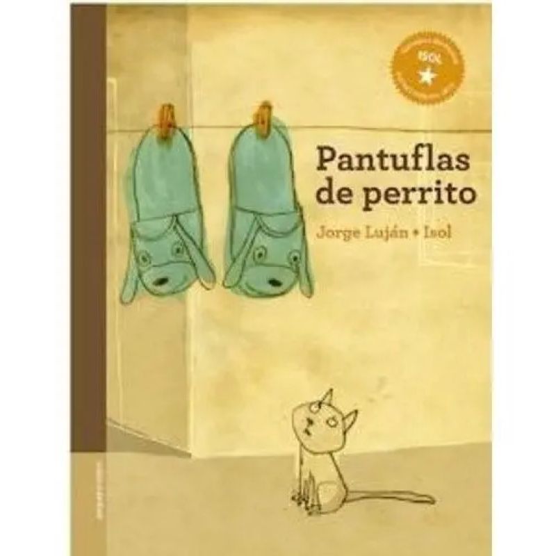PANTUFLAS DE PERRITO - INCLUSO LOS GRANDES (Nuevo)