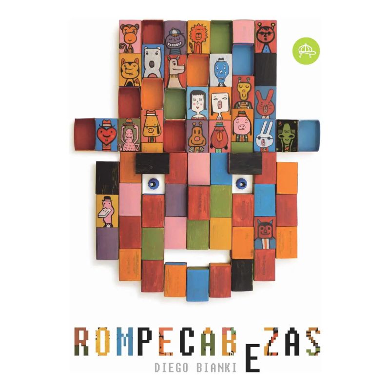 ROMPECABEZAS (ED. 2025) - TD (Nuevo)