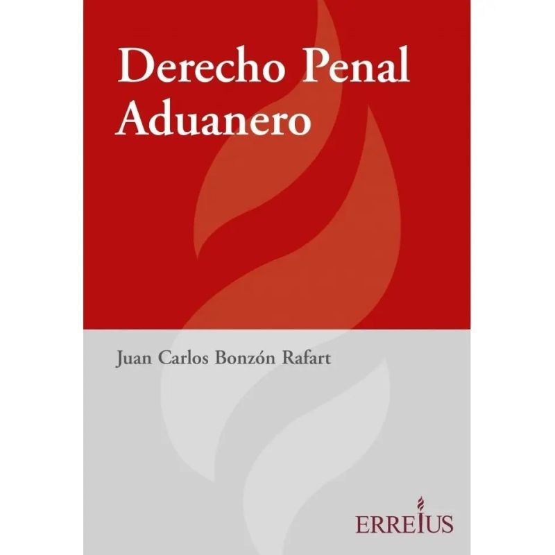 DERECHO PENAL ADUANERO (Nuevo)