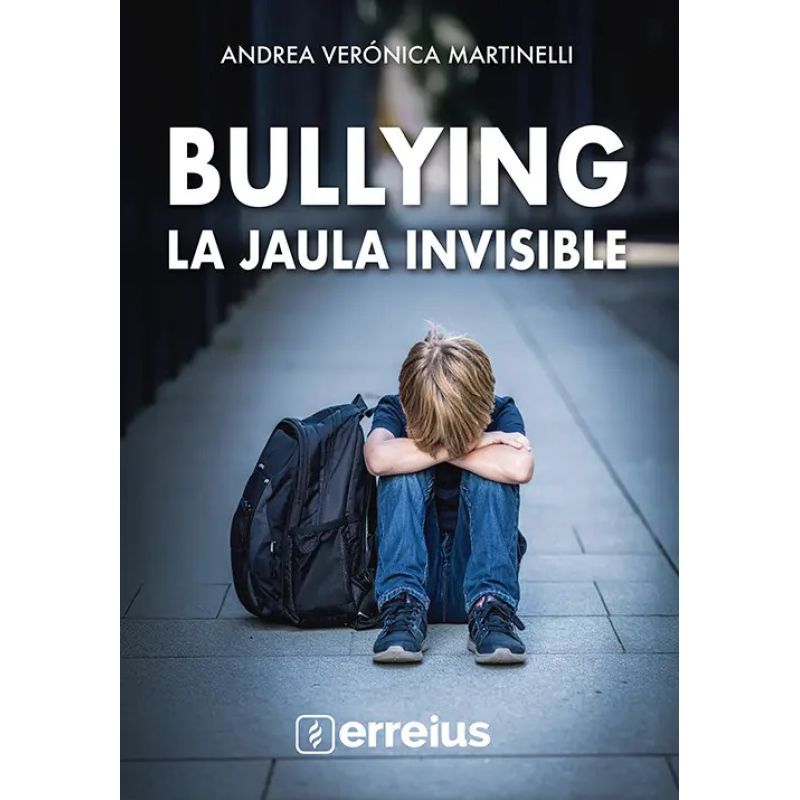BULLYING - LA JAULA INVISIBLE (Nuevo)