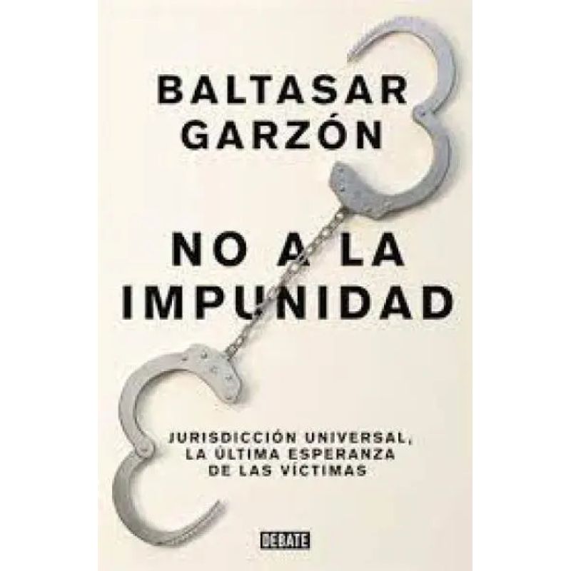 NO A LA IMPUNIDAD (Nuevo)