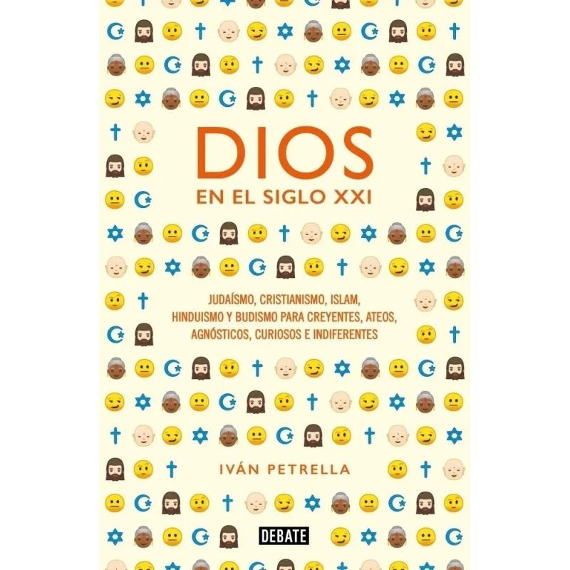 DIOS EN EL SIGLO XXI