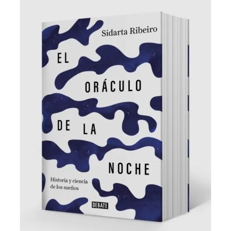 ORACULO DE LA NOCHE, EL (Nuevo)