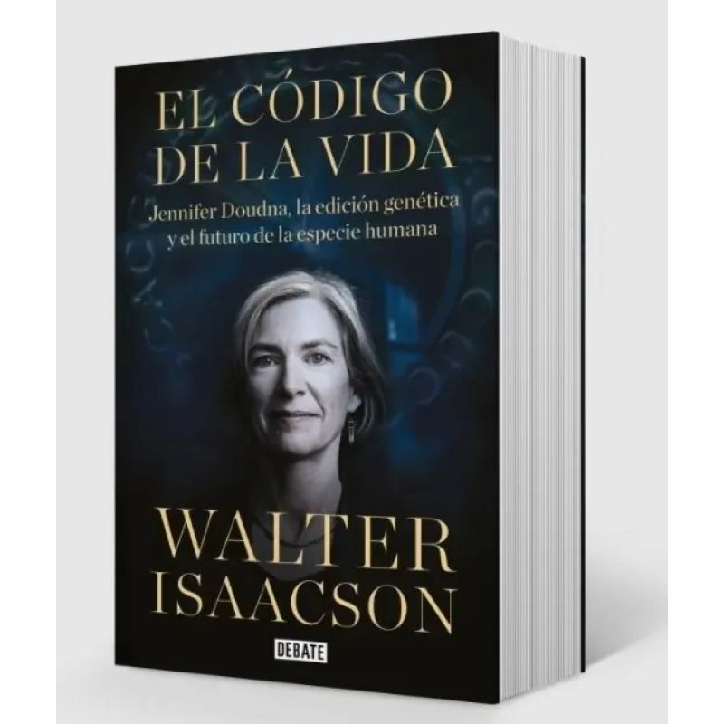 CODIGO DE LA VIDA, EL (Nuevo) - Miniatura 2