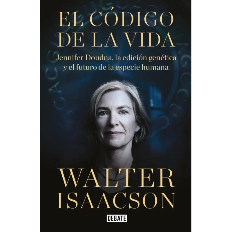 CODIGO DE LA VIDA, EL (Nuevo)