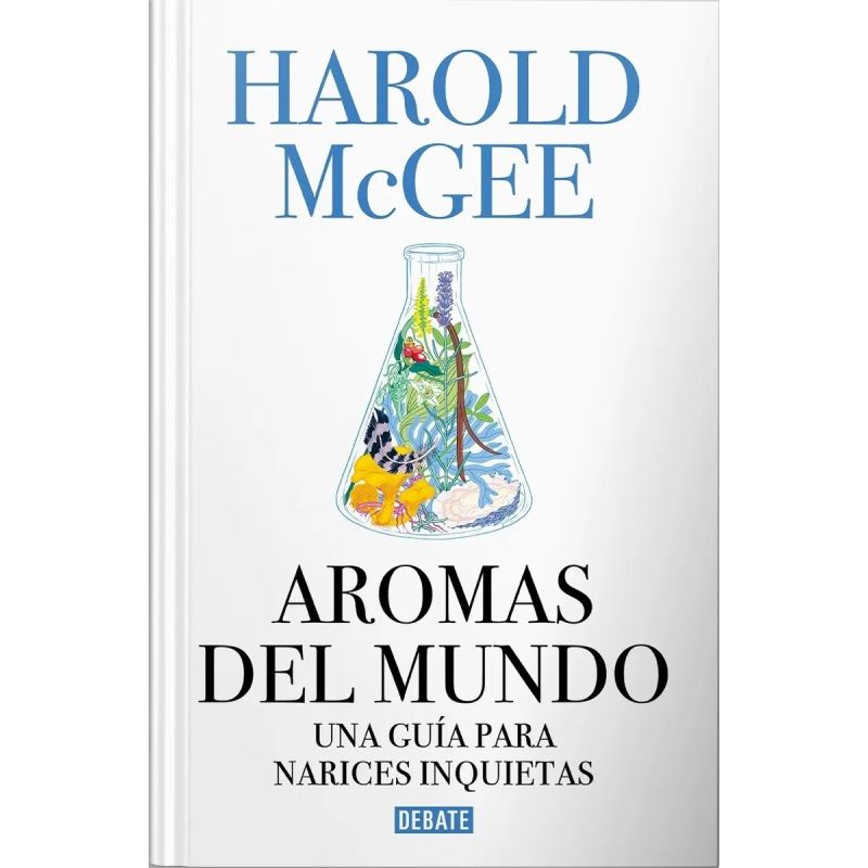 AROMAS DEL MUNDO (Nuevo)
