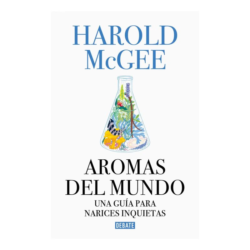 AROMAS DEL MUNDO (Nuevo) - Miniatura 2