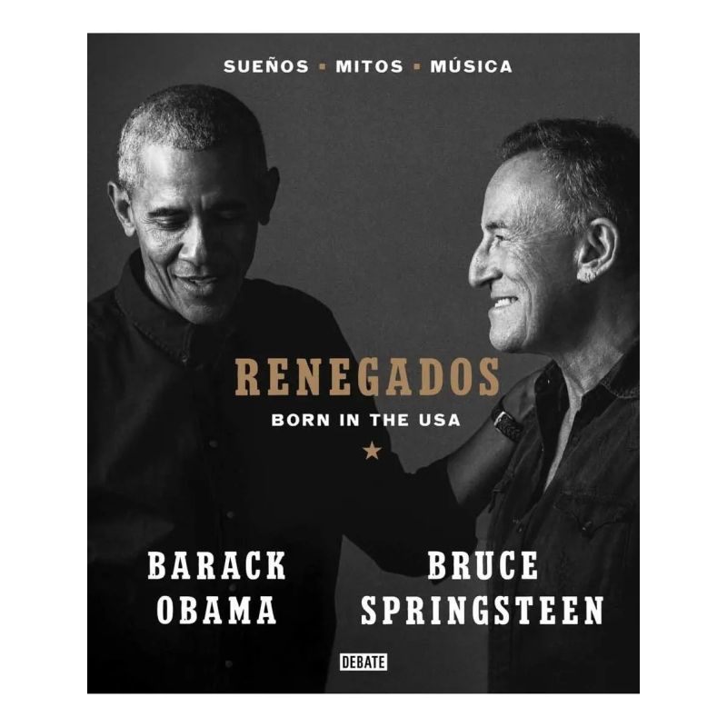 RENEGADOS (Nuevo)