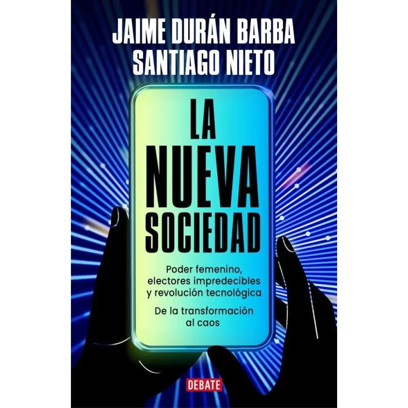 NUEVA SOCIEDAD, LA (Nuevo)