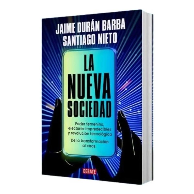 NUEVA SOCIEDAD, LA (Nuevo) - Miniatura 2