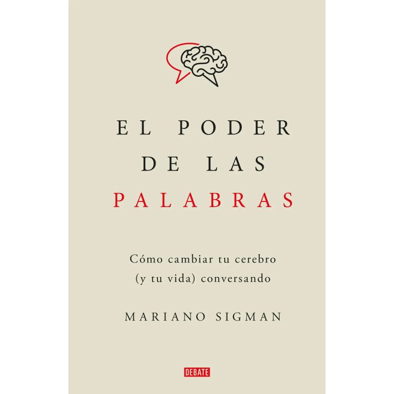 PODER DE LAS PALABRAS, EL (Nuevo)
