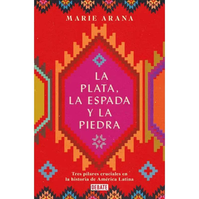 PLATA, LA ESPADA Y LA PIEDRA, LA (Nuevo)