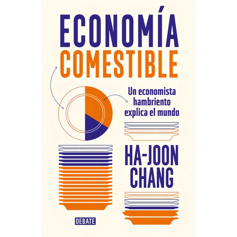 ECONOMIA COMESTIBLE (Nuevo)