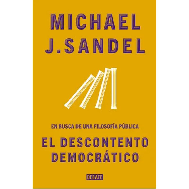 DESCONTENTO DEMOCRATICO, EL (Nuevo)