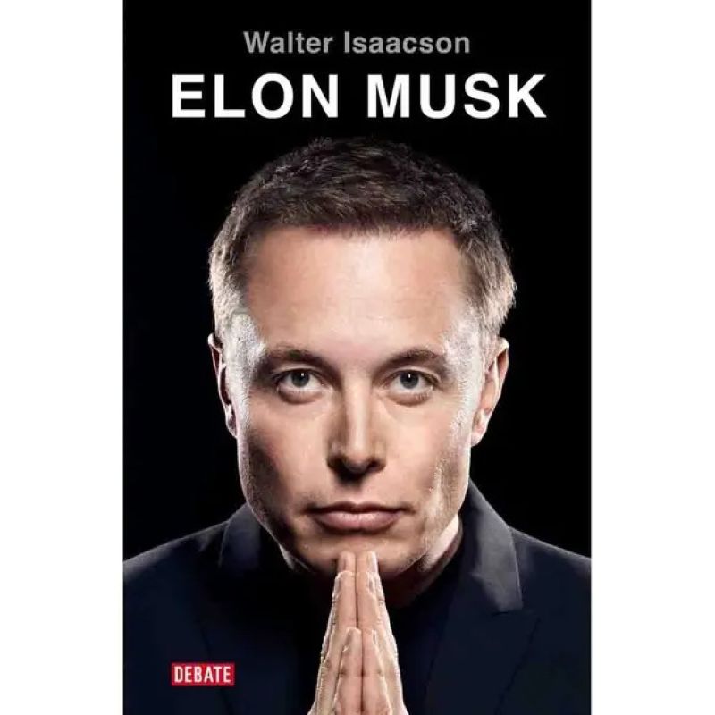 ELON MUSK (Nuevo)