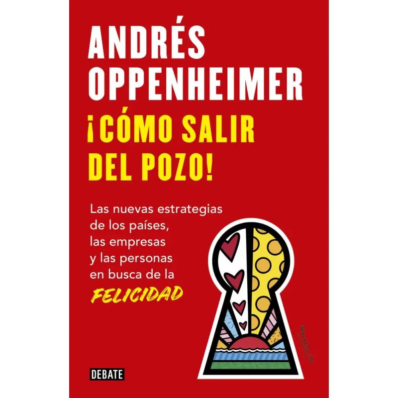 COMO SALIR DEL POZO! (Nuevo)