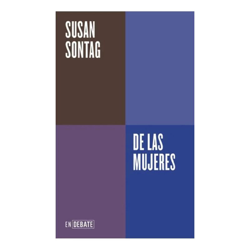 DE LAS MUJERES (Nuevo)