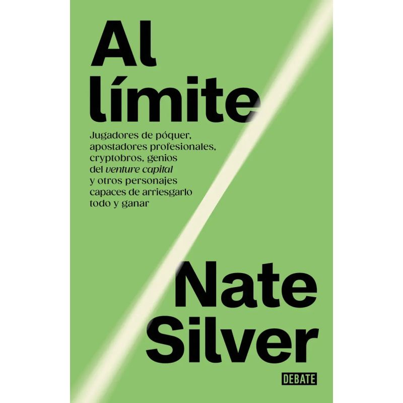 AL LIMITE (Nuevo)