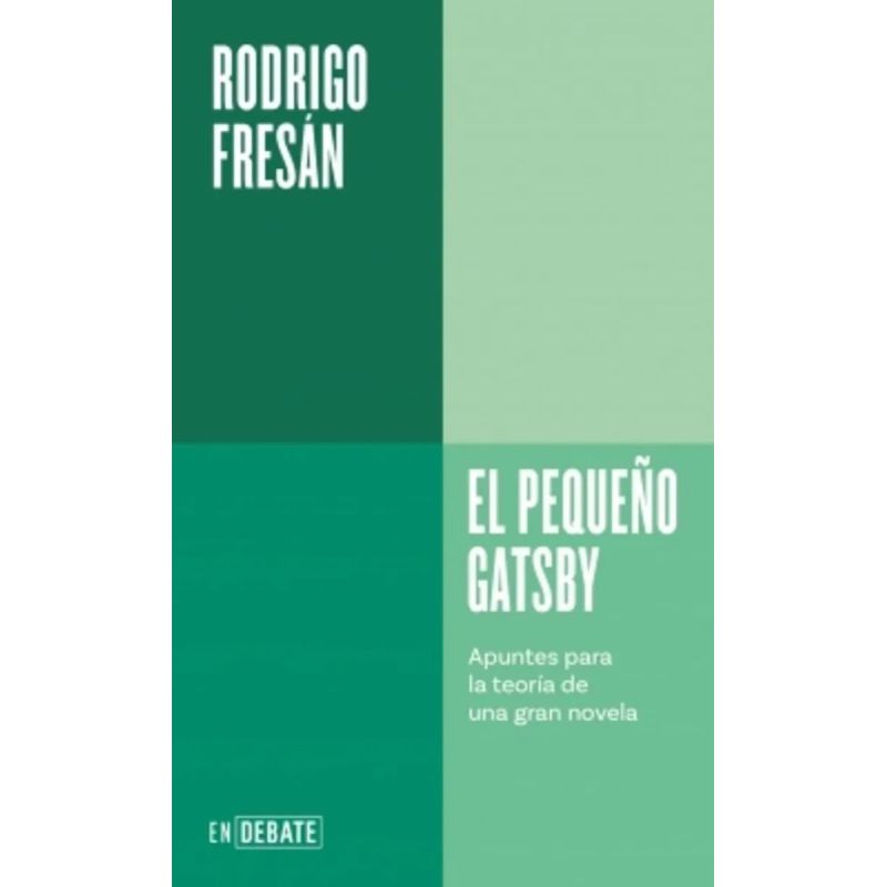 PEQUEÑO GATSBY, EL (Nuevo) - Miniatura 2