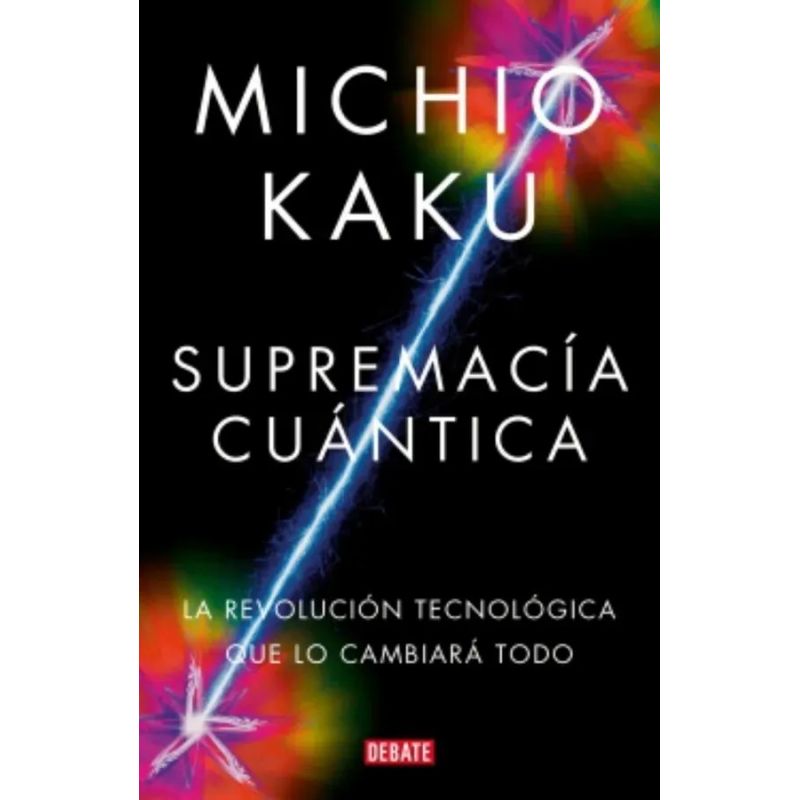 SUPREMACIA CUANTICA (Nuevo)