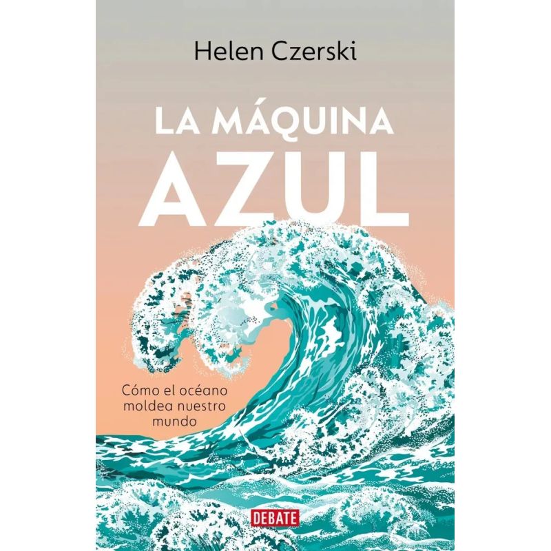 MAQUINA AZUL, LA (Nuevo)