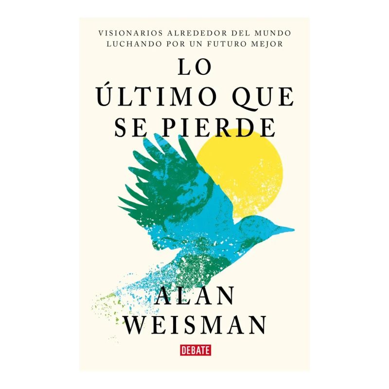 LO ULTIMO QUE SE PIERDE (Nuevo)