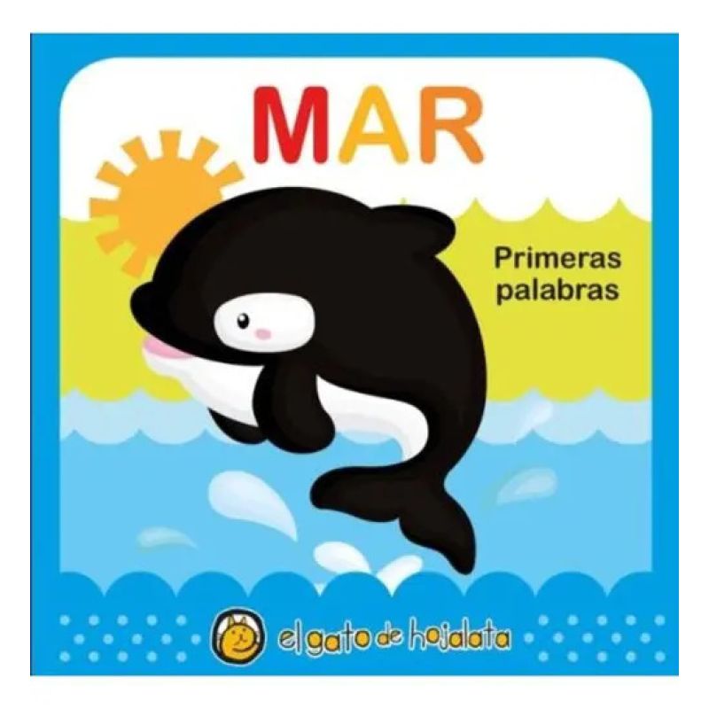 MAR - PRIMERAS PALABRAS - SUAVECITOS (Nuevo)
