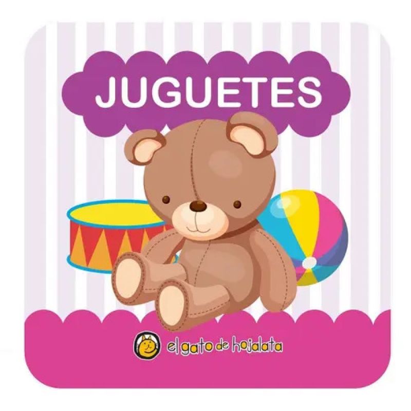JUGUETES - HORA DEL BAÑO! (Nuevo)