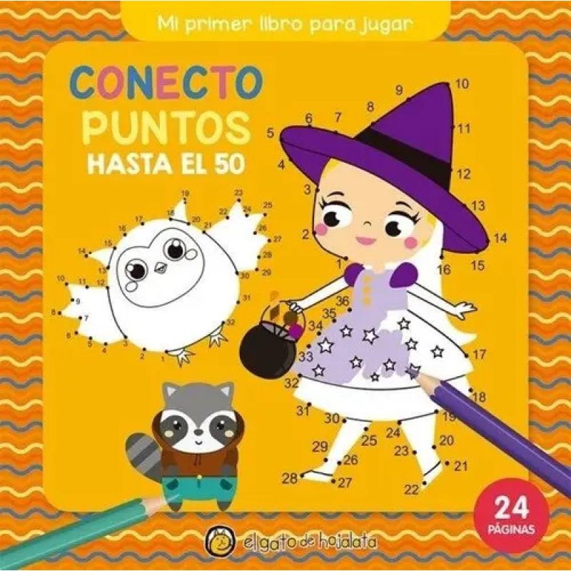 CONECTO PUNTOS HASTA EL 50 2 (Nuevo)