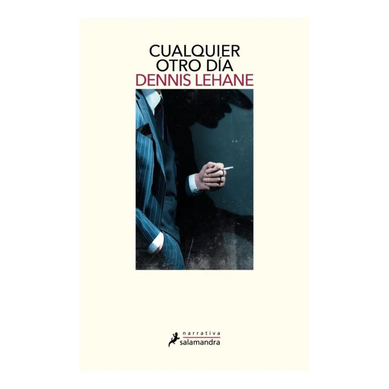 CUALQUIER OTRO DIA (Nuevo)
