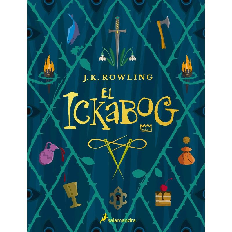 ICKABOG, EL (Nuevo)