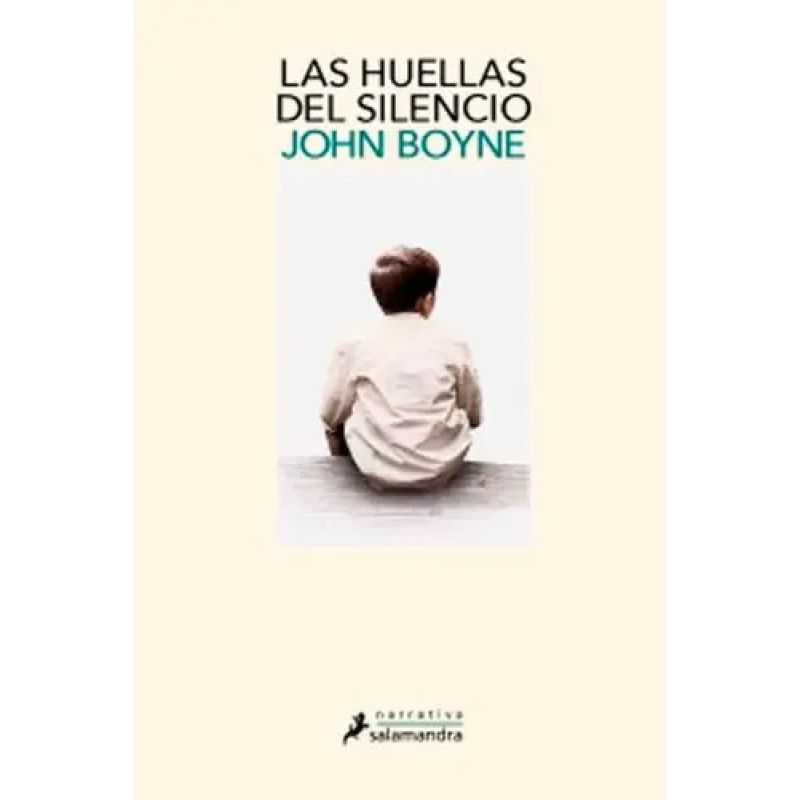 HUELLAS DEL SILENCIO, LAS (Nuevo)