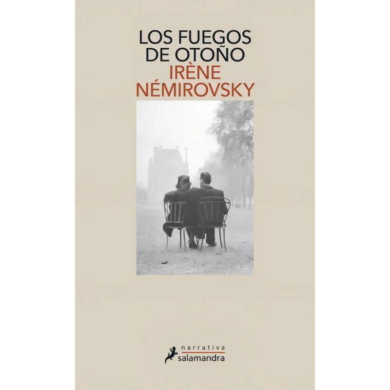 FUEGOS DE OTOÑO, LOS (Nuevo)