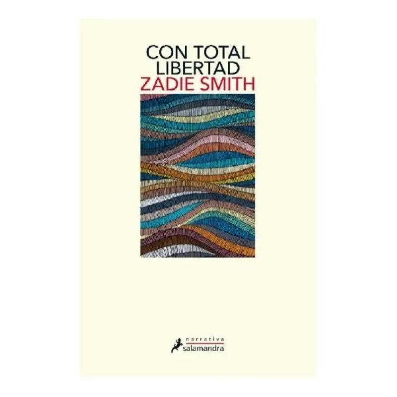 CON TOTAL LIBERTAD (Nuevo)