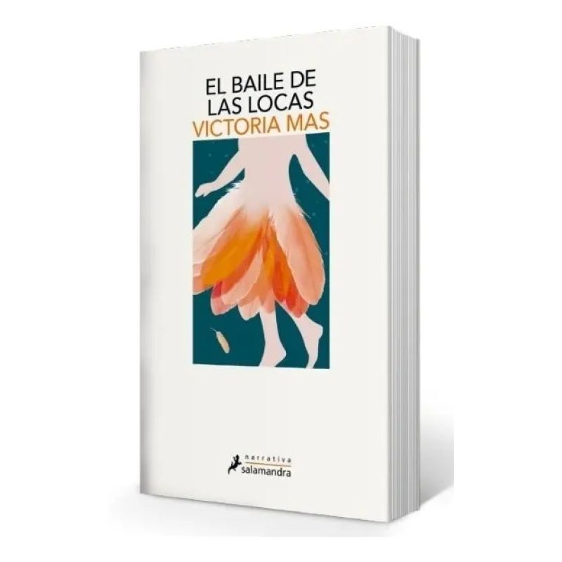 BAILE DE LAS LOCAS, EL (Nuevo)