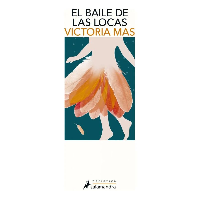 BAILE DE LAS LOCAS, EL (Nuevo) - Miniatura 2