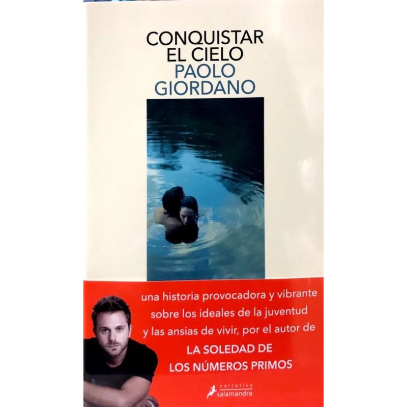 CONQUISTAR EL CIELO (Nuevo)