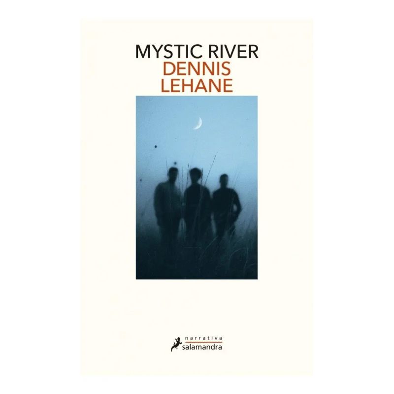 MYSTIC RIVER - RIO MISTICO (Nuevo)