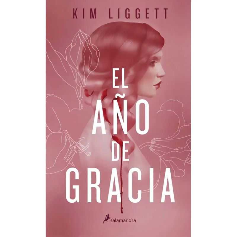 AÑO DE GRACIA, EL (Nuevo) - Miniatura 2