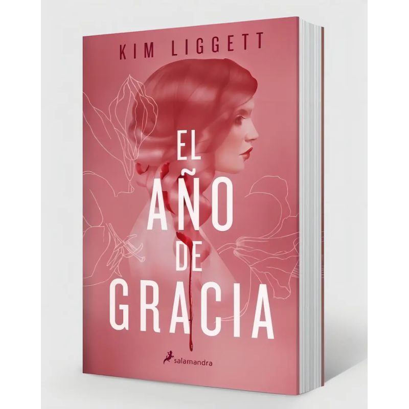 AÑO DE GRACIA, EL (Nuevo)