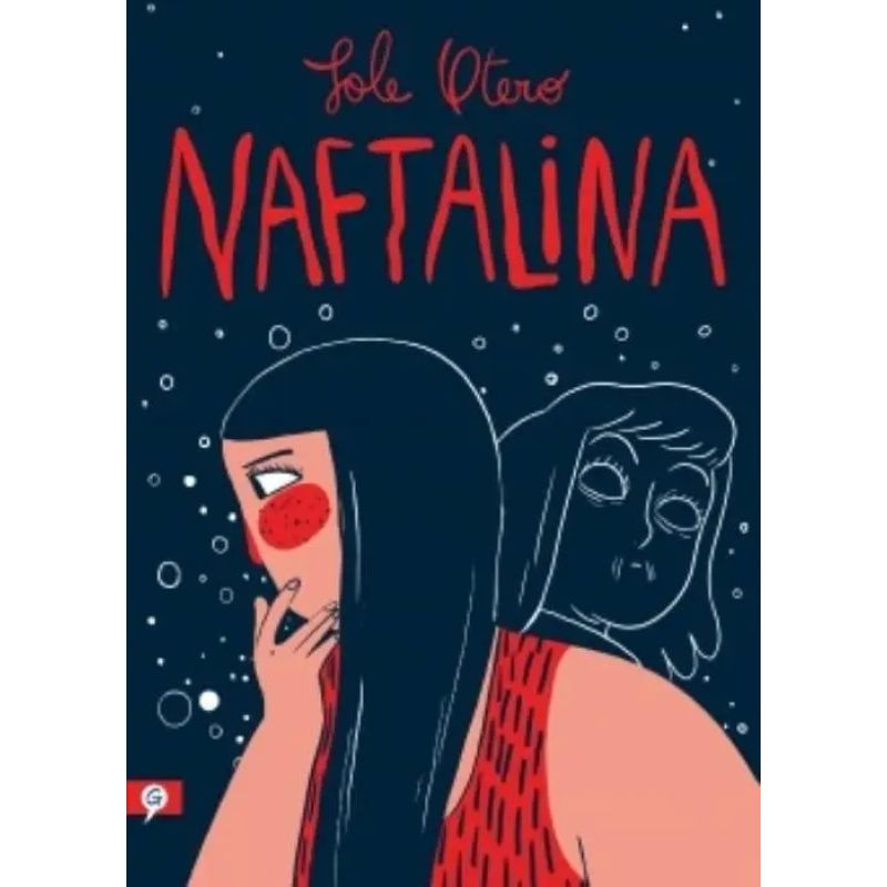 NAFTALINA (Nuevo) - Miniatura 2