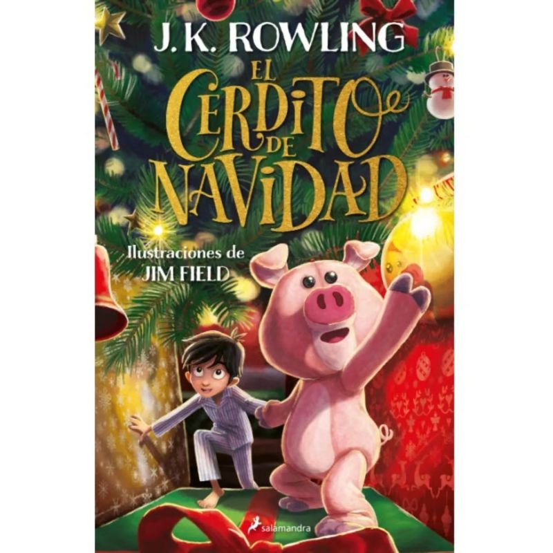 CERDITO DE NAVIDAD, EL (Nuevo)