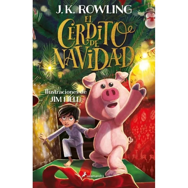 CERDITO DE NAVIDAD, EL (Nuevo) - Miniatura 2