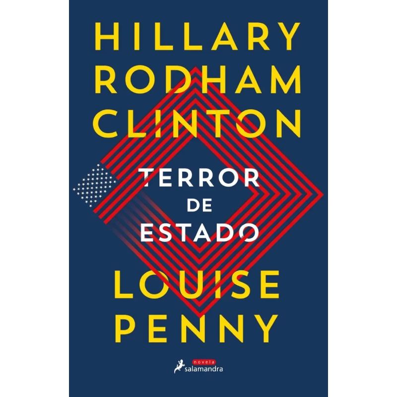 TERROR DE ESTADO (Nuevo)