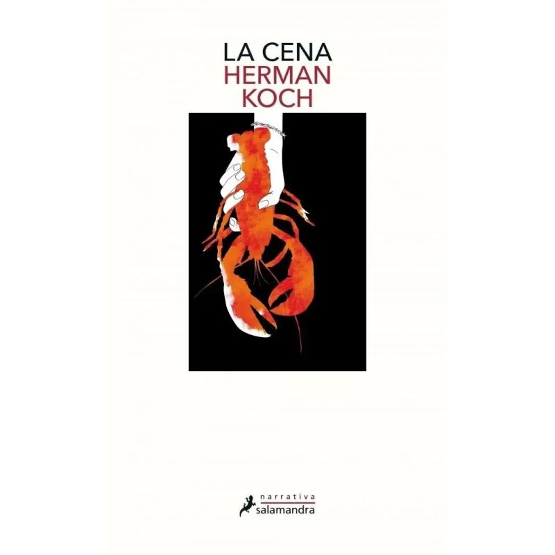 CENA, LA (Nuevo) - Miniatura 2
