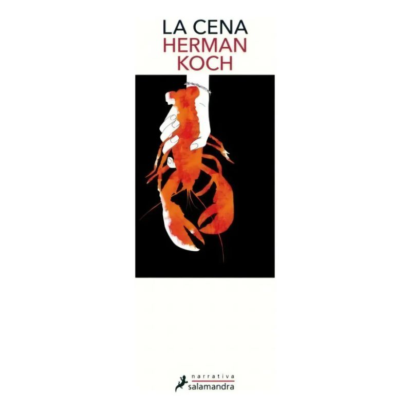 CENA, LA (Nuevo)